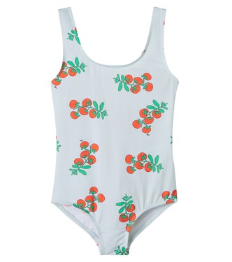 Juicy Tomatoes printed swimsuit | Bobo Choses