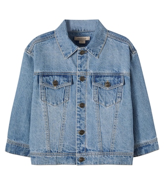Denim jacket | Konges Sløjd
