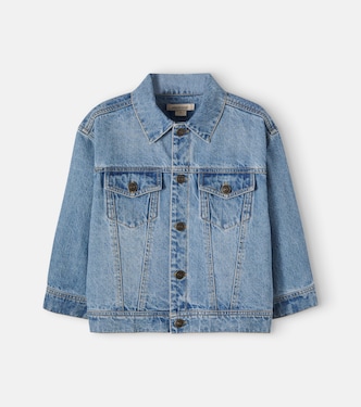 Denim jacket | Konges Sløjd