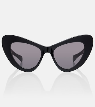 Triomphe Mini cat-eye sunglasses | Celine Eyewear