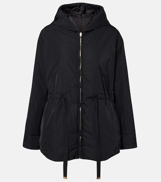 Chaqueta The Cube con capucha | Max Mara
