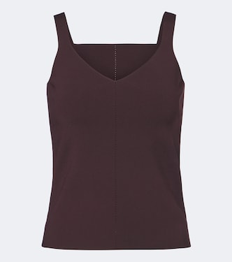 Top acanalado Joann | Joseph