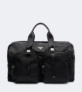 Bolso de viaje de Re-Nylon | Prada