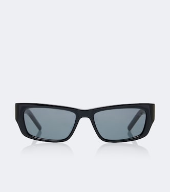Eckige Sonnenbrille Jazz | Saint Laurent