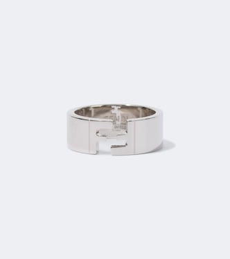 FF ring | Fendi