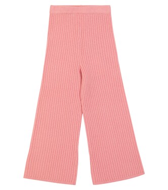 Pantalones Ona de lana | Morley