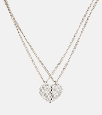 Collier Lovelock à ornements | Balenciaga