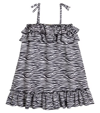 Pampellone beach dress | Suncracy