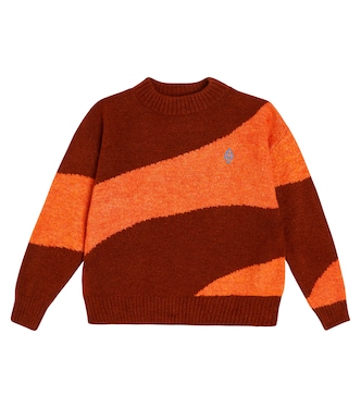Bull sweater | The Animals Observatory