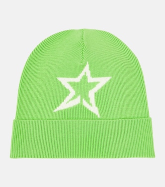 Pillow wool beanie | Perfect Moment