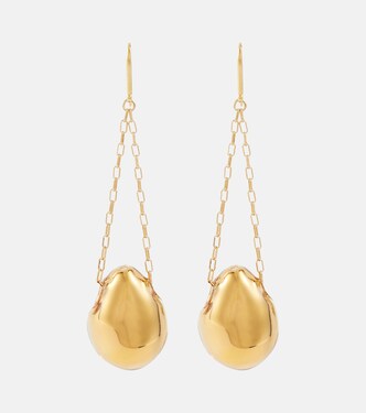 Pendientes largos Bubble | Isabel Marant