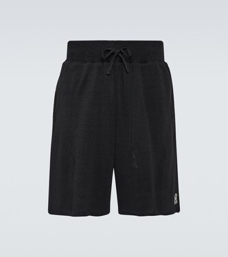 Shorts in maglia | Undercover