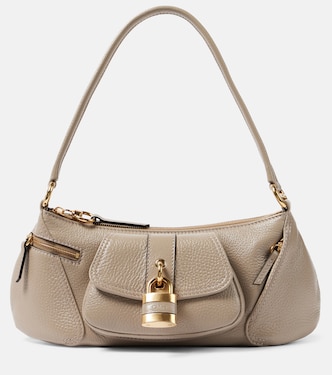 Schultertasche The 99 aus Leder | Chloé