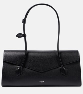 Borsa a spalla Le Teckel in pelle | Alaïa