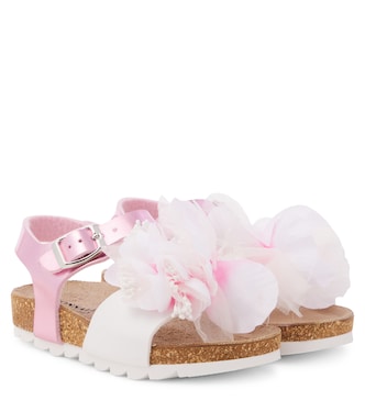 Sandalen | Monnalisa