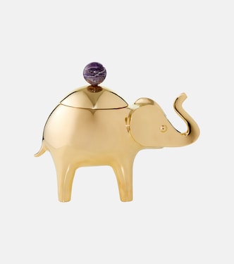 Elephant container | Jonathan Adler