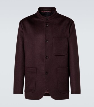Cashmere jacket | Berluti