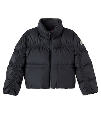 Jankas down jacket | Moncler Enfant