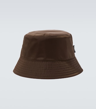Logo bucket hat | Saint Laurent