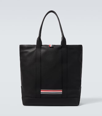 Bolso de piel | Thom Browne