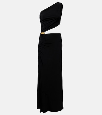 x Rosie Huntington-Whiteley Tina maxi dress | ViX Paula Hermanny