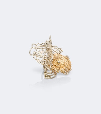 Verzierter Ring | Dries Van Noten