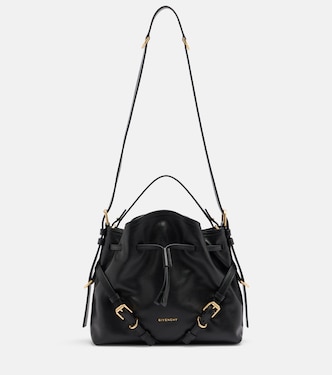 Voyou Small leather shoulder bag | Givenchy