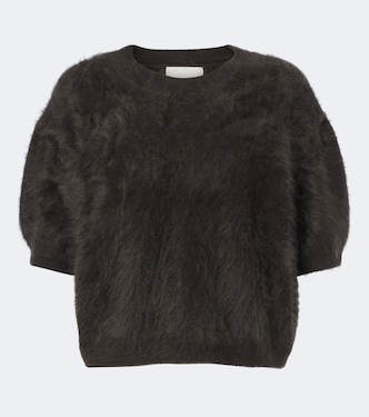 Pullover aus Kaschmir | Lisa Yang