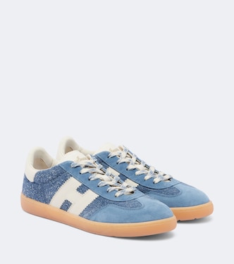 Zapatillas Hogan Cool de ante | Hogan