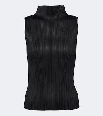 Top Basics plisado | Pleats Please Issey Miyake