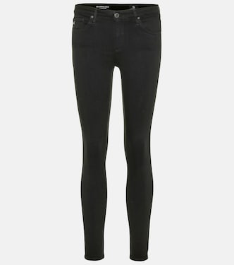 The Legging Ankle skinny jeans | AG Jeans