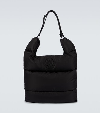 Legere Large quilted tote | Moncler