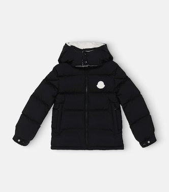 Ercan down jacket | Moncler Enfant