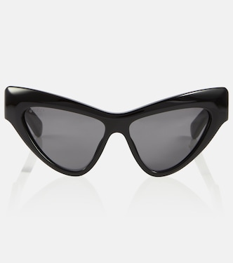 Cat-eye sunglasses | Gucci
