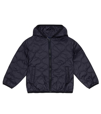 Quilted jacket | Il Gufo
