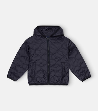 Veste matelassée | Il Gufo