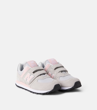574 Kids suede sneakers | New Balance Kids
