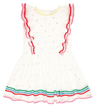 Jersey dress | Stella McCartney Kids