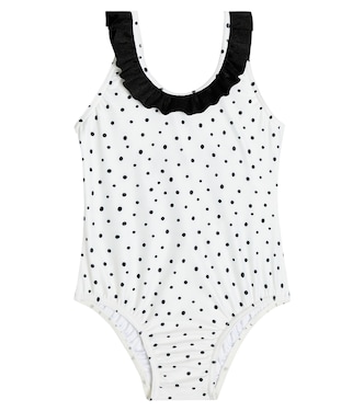 Formentera printed swimsuit | Suncracy