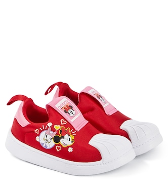 Superstar 360 slip-on sneakers | Adidas Originals Kids