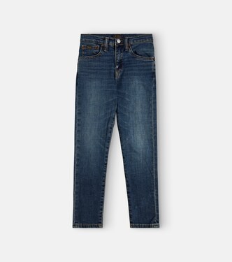 Sullivan修身牛仔裤 | Polo Ralph Lauren Kids