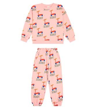 Ensemble de survêtement Scoot | Jellymallow