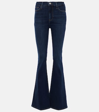 High-Rise Jeans Le High Flare | Frame