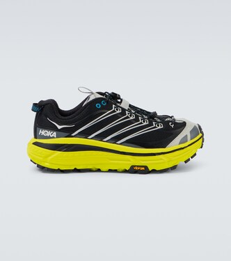 Baskets Mafate Three2 | Hoka One One