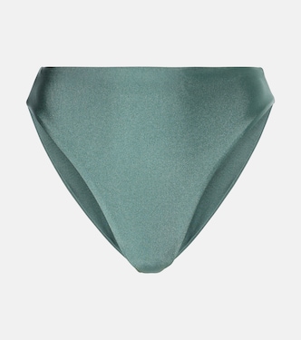 Culotte de bikini Incline | Jade Swim