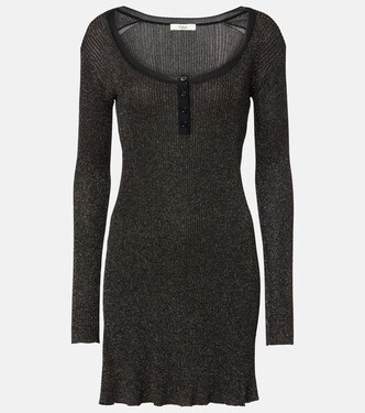 Top de lamé | Chloé