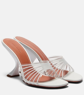 Mookie 90穆勒鞋 | Amina Muaddi