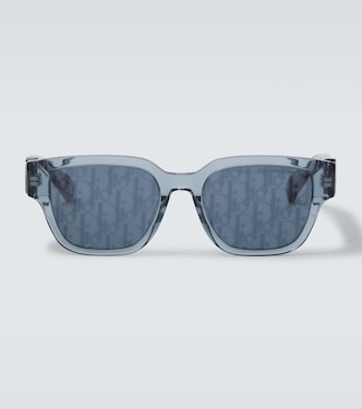 DiorOblique S1I square sunglasses | Dior Eyewear