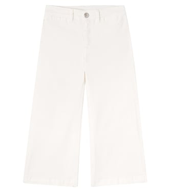 Gersande flared jeans | Bonpoint