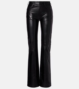 Joan leather pants | Nili Lotan